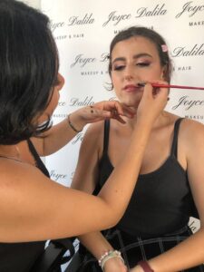 Taller de Maquillaje